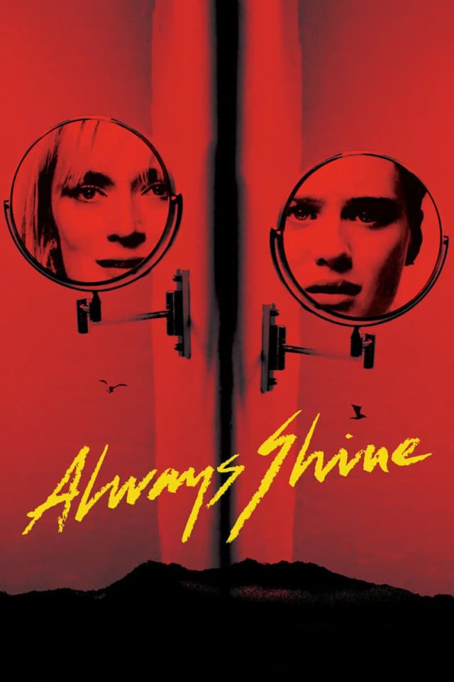 Poster for Always Shine