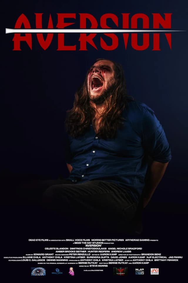 Poster for Aversion