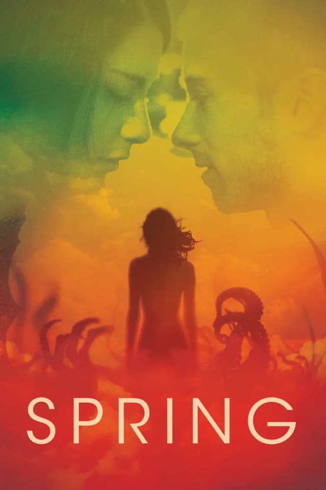 Poster for Spring