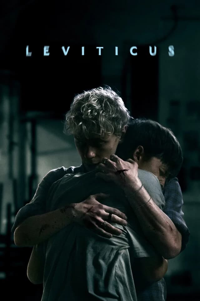 Poster for Leviticus