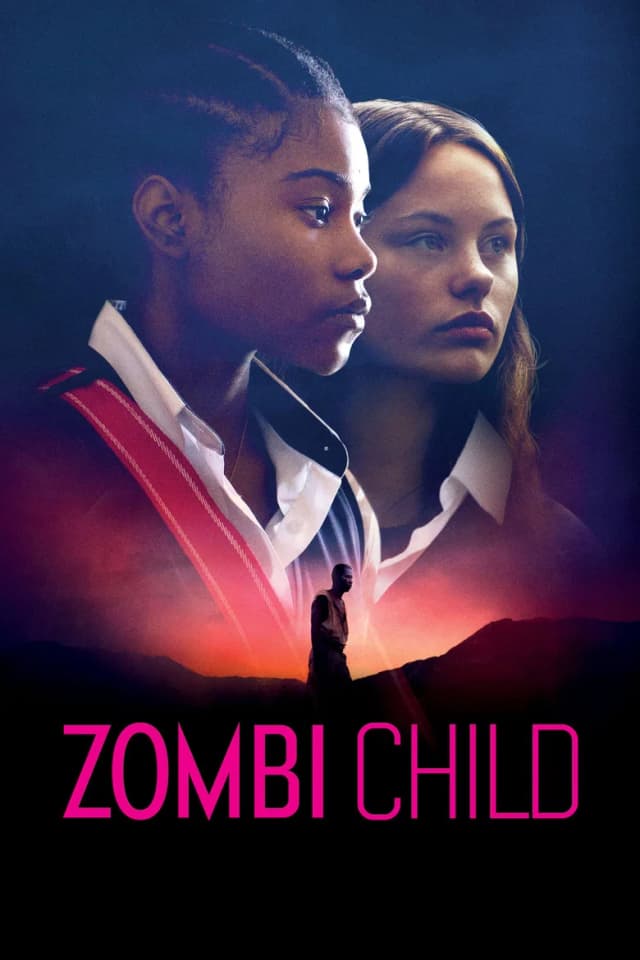 Poster for Zombi Child
