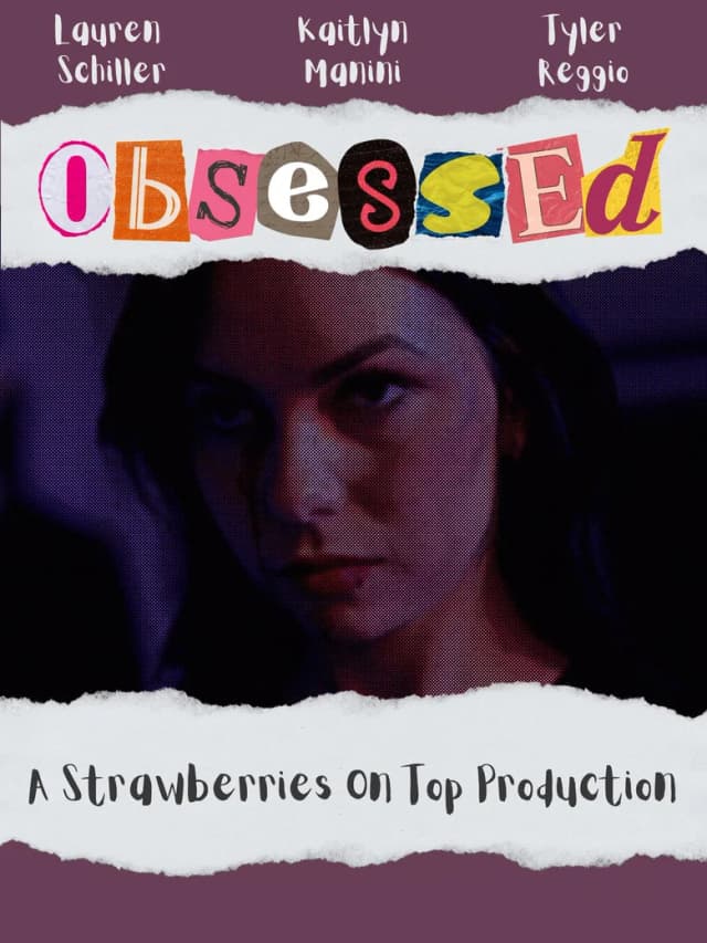 Poster for Obsessed