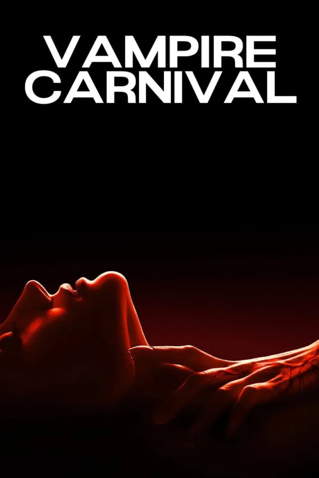 Poster for Vampire Carnival