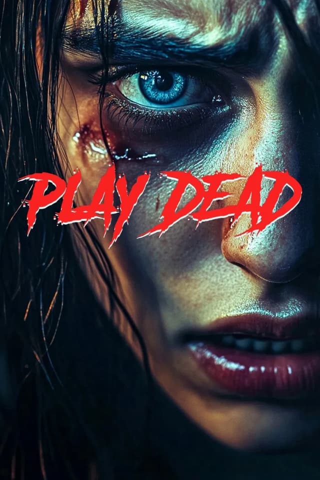 Poster for Play Dead
