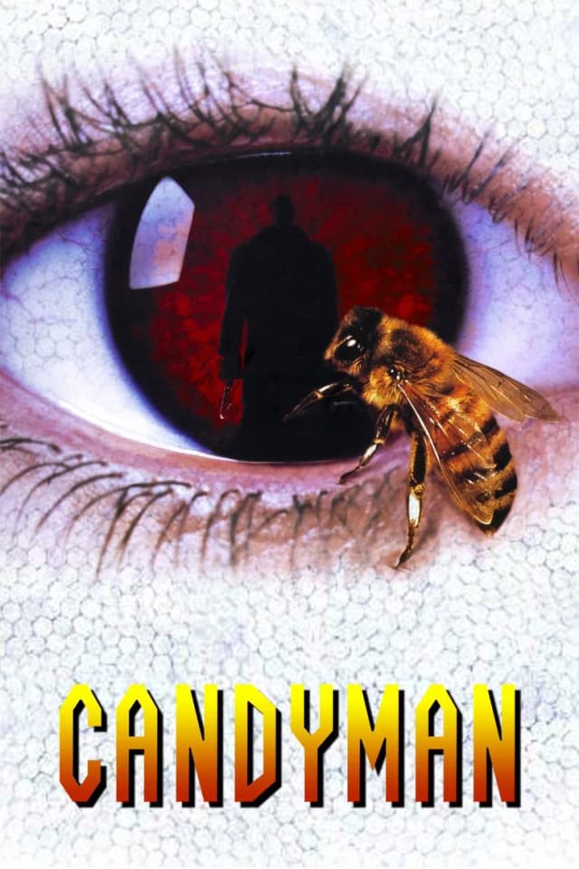 Poster for Candyman