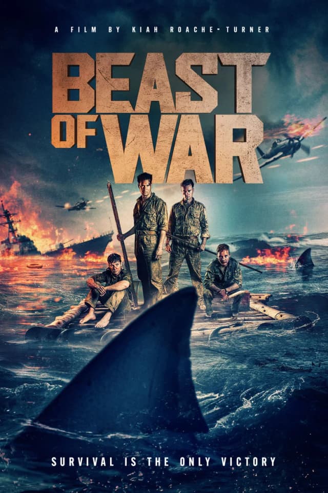 Poster for Beast of War