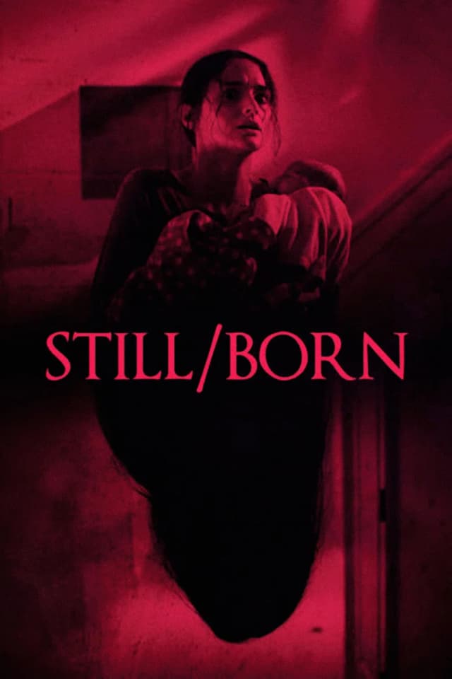 Poster for Still/Born