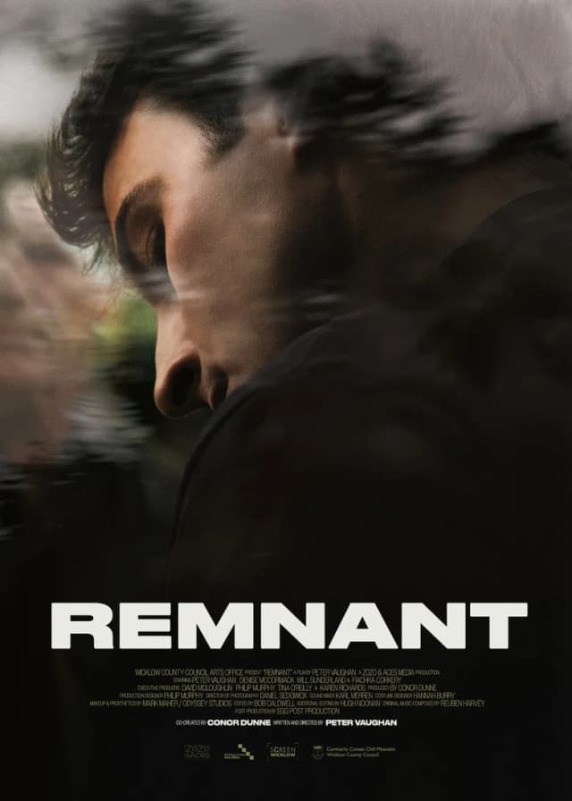 Poster for Remnant