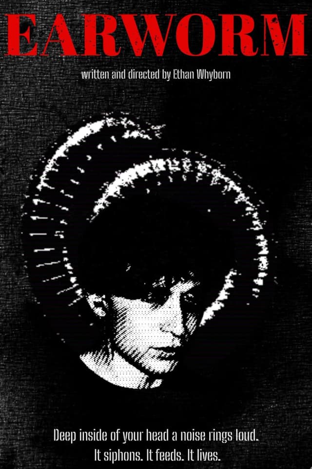Poster for Earworm