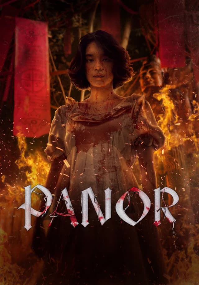 Poster for Panor