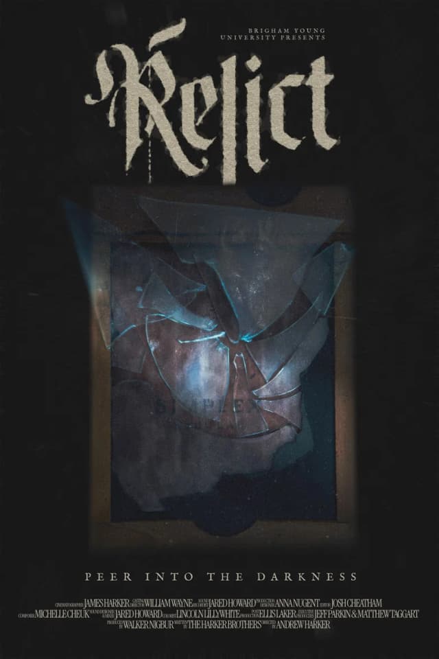 Poster for Relict