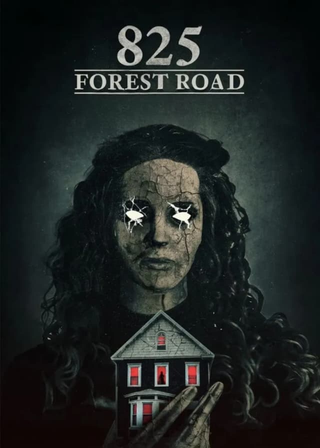 Poster for 825 Forest Road