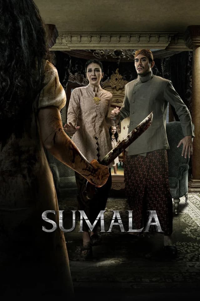 Poster for Sumala