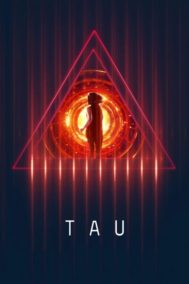 Poster for Tau