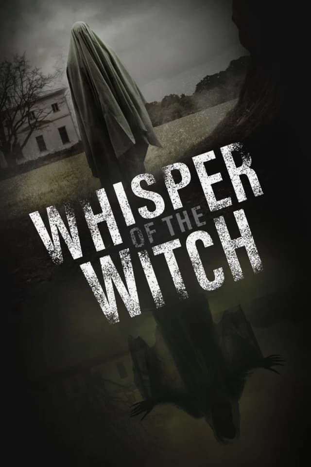 Poster for Whisper of the Witch