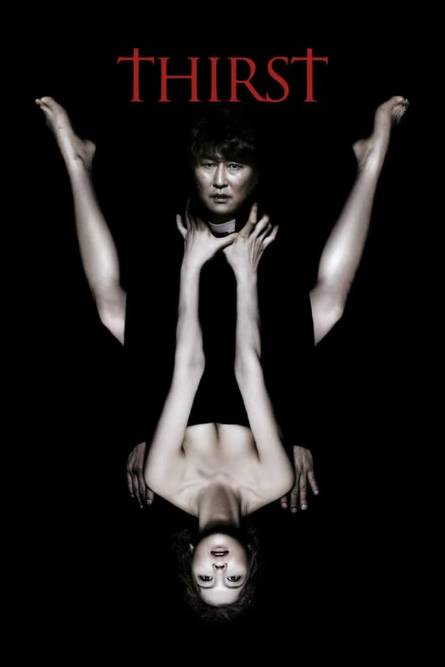 Poster for Thirst