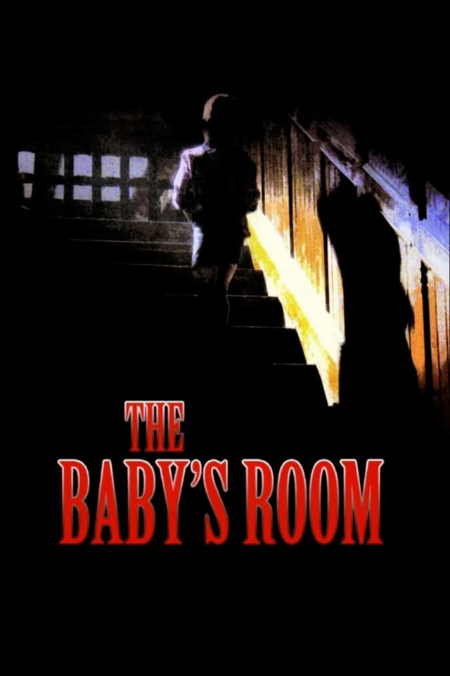 Poster for The Baby's Room
