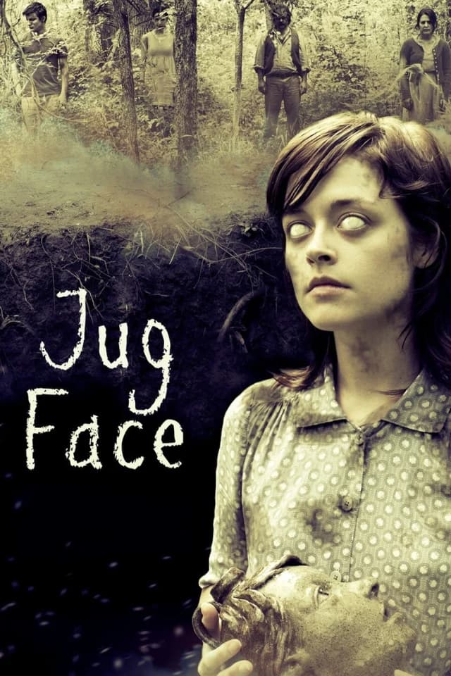 Poster for Jug Face