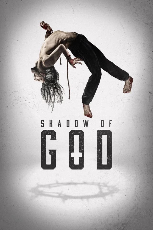 Poster for Shadow of God
