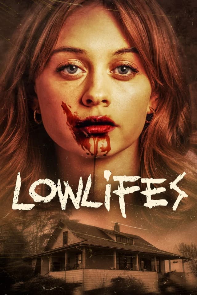 Poster for Lowlifes