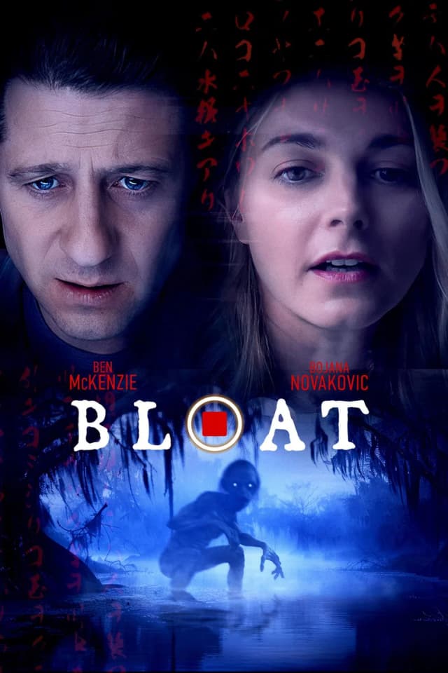 Poster for Bloat