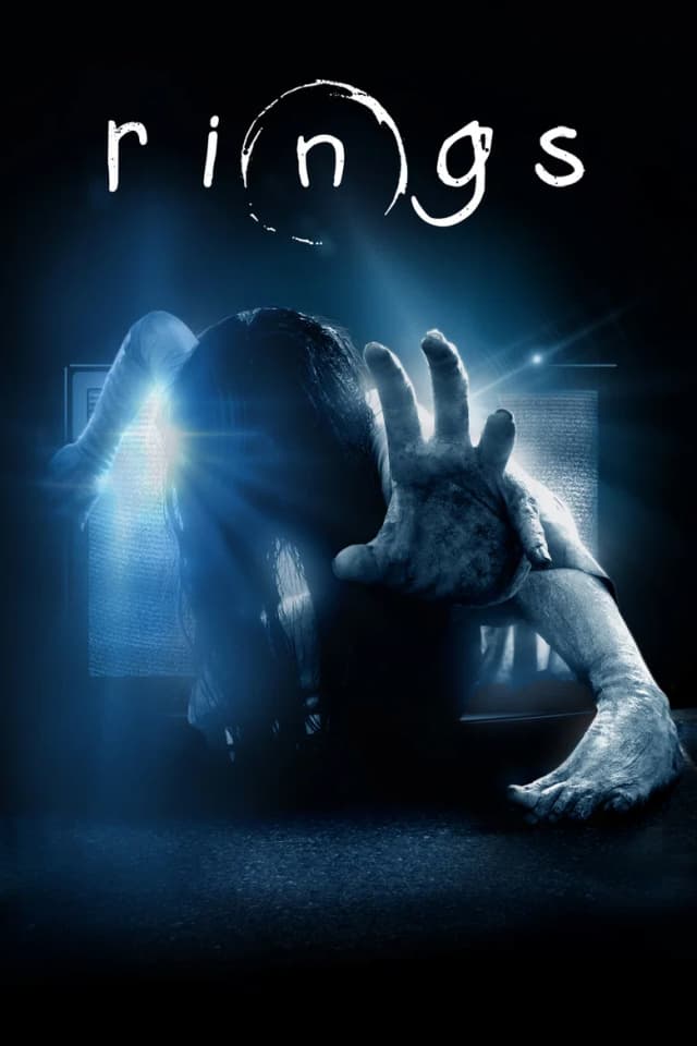 Poster for Rings