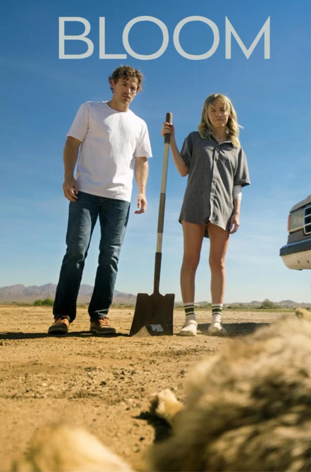 Poster for Bloom