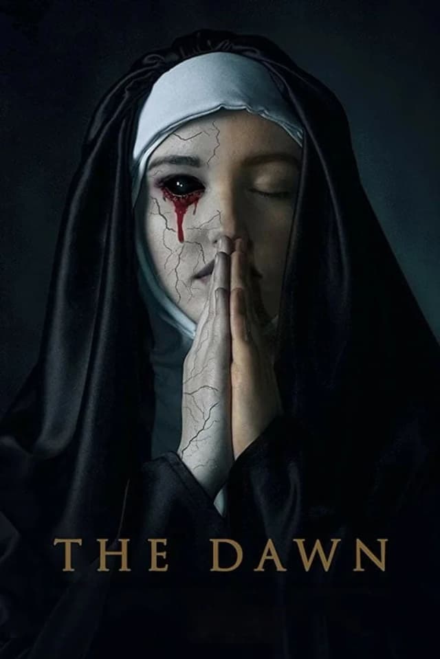 Poster for The Dawn