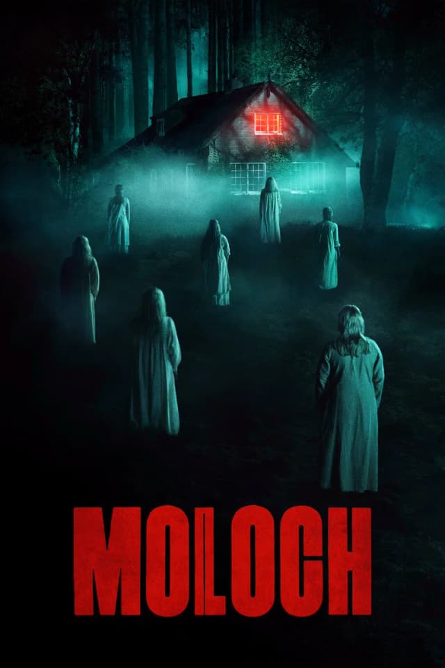 Poster for Moloch