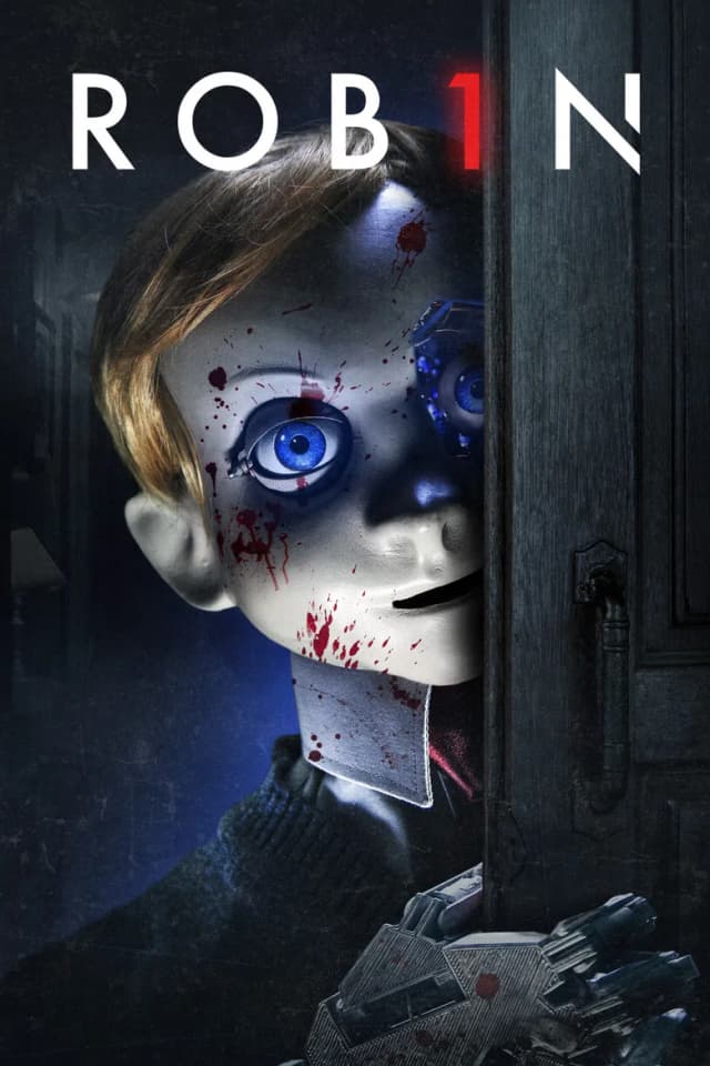 Poster for Rob1n