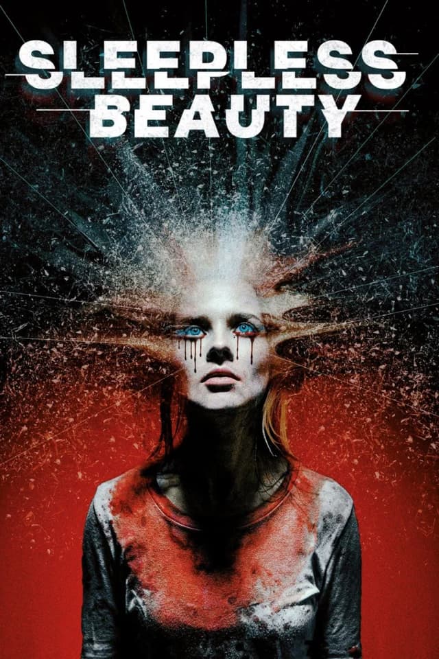 Poster for Sleepless Beauty