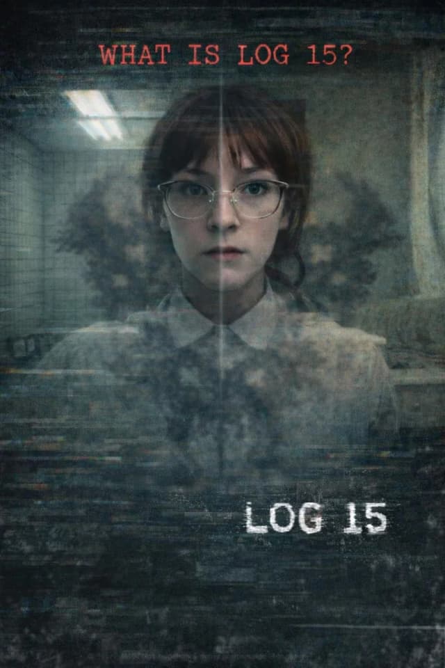 Poster for Log 15
