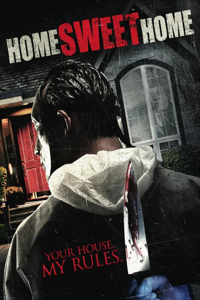 Poster for Home Sweet Home