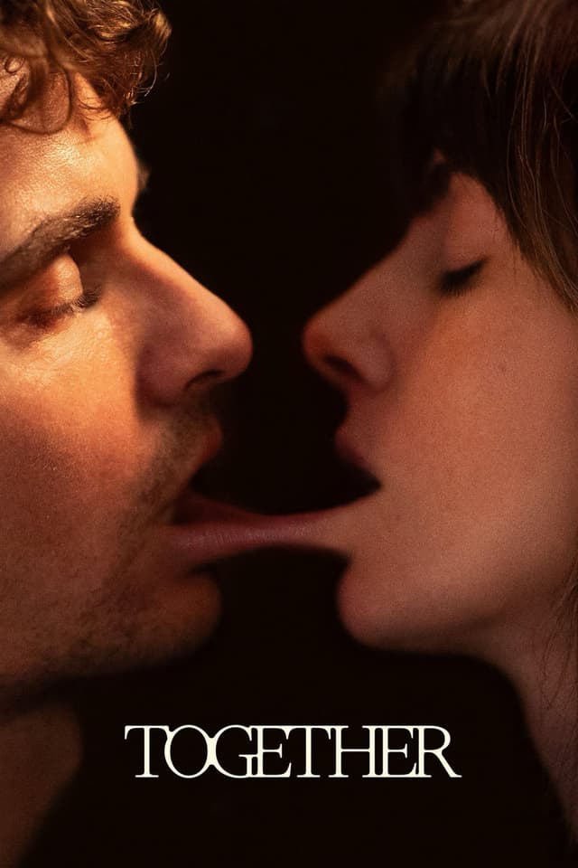 Poster for Together