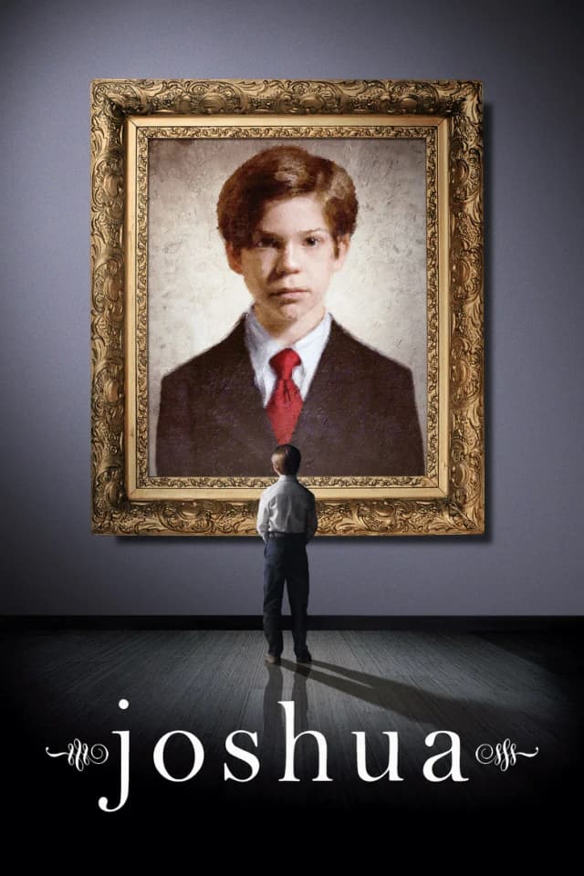 Poster for Joshua