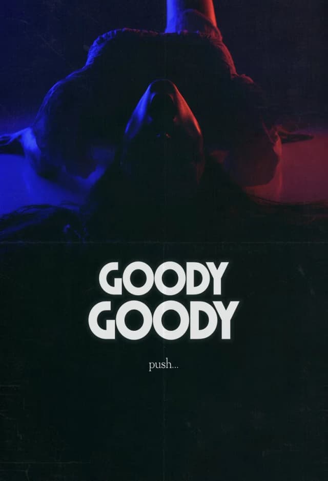 Poster for Goody Goody