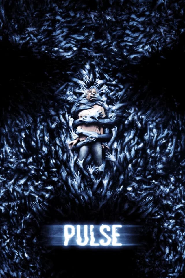 Poster for Pulse