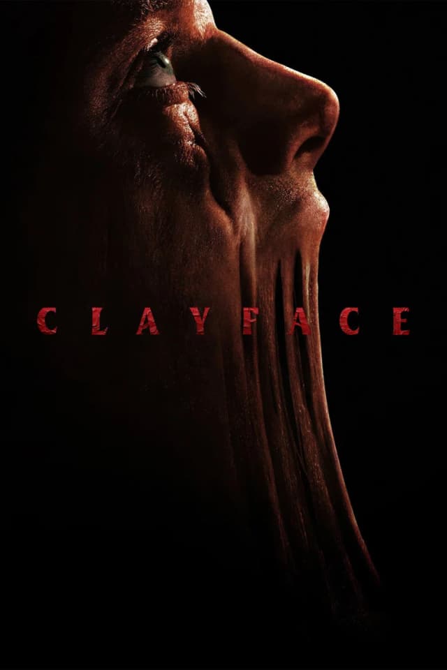 Poster for Clayface