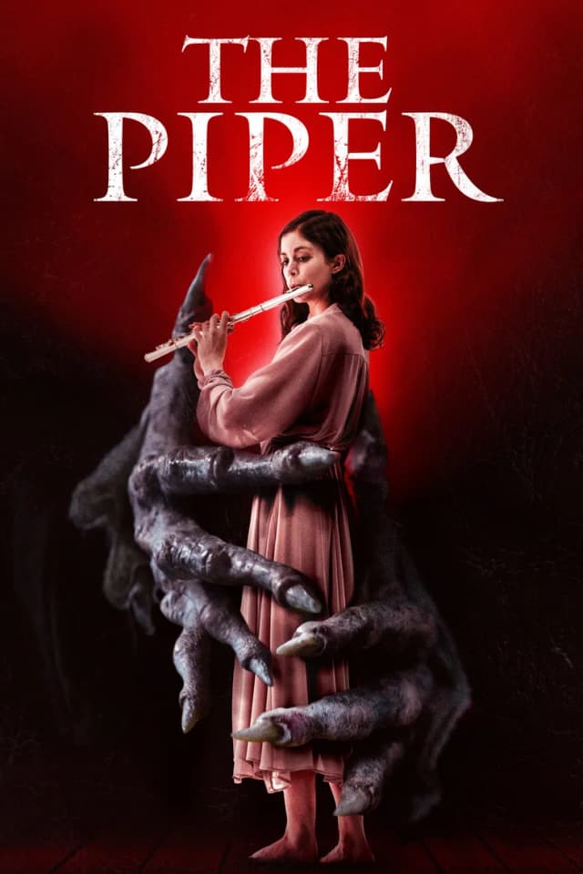 Poster for The Piper