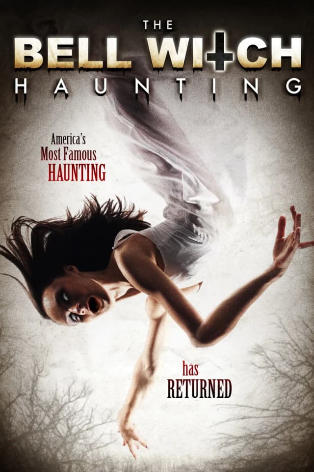 Poster for The Bell Witch Haunting