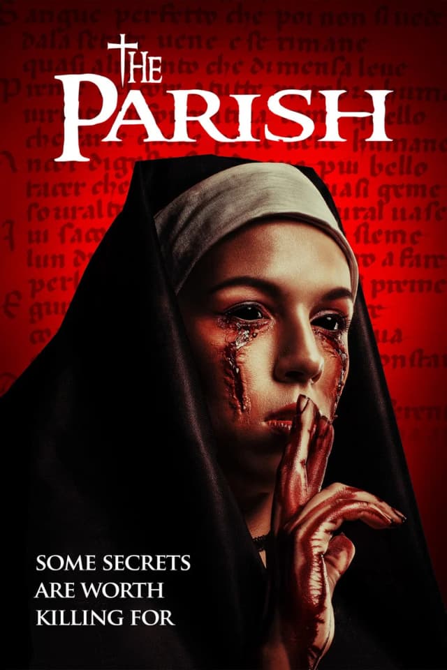 Poster for The Parish
