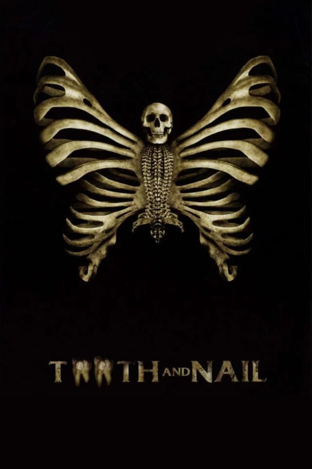 Poster for Tooth and Nail