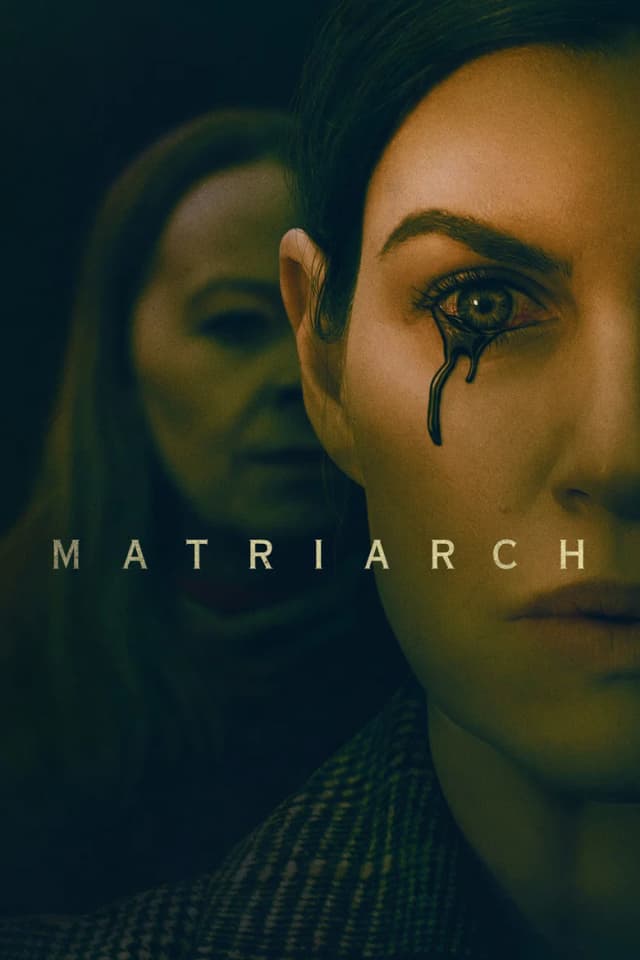 Poster for Matriarch