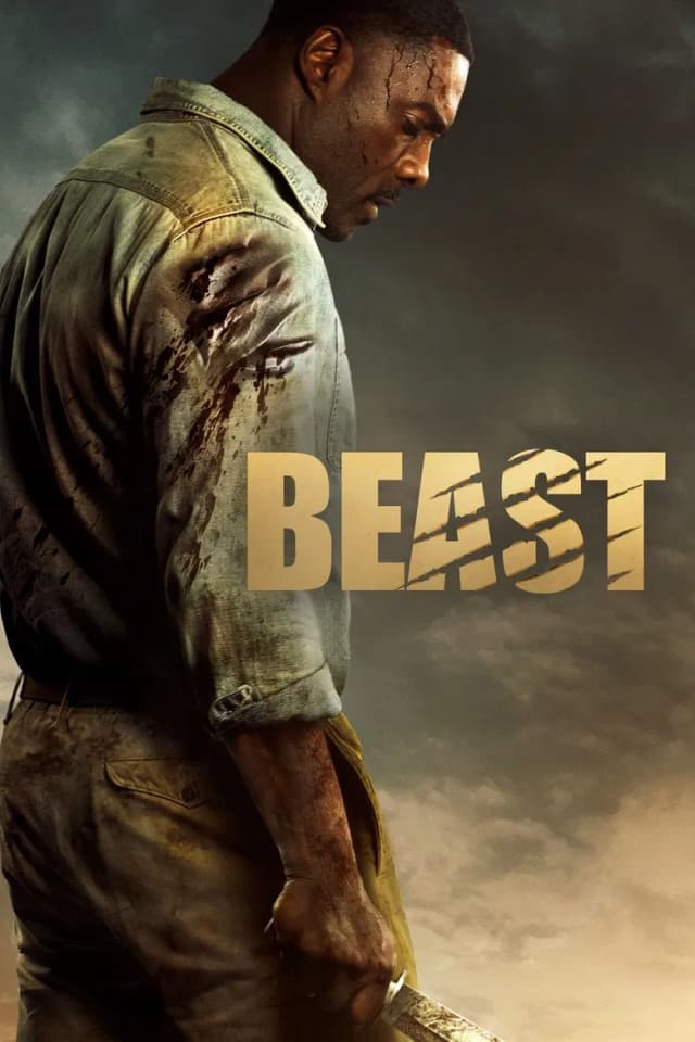 Poster for Beast