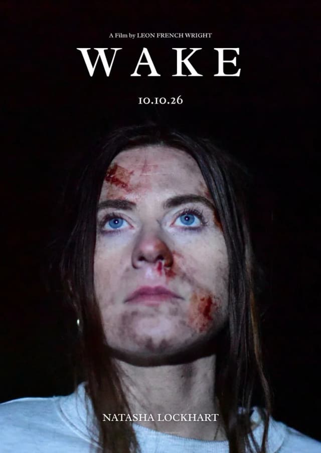 Poster for Wake