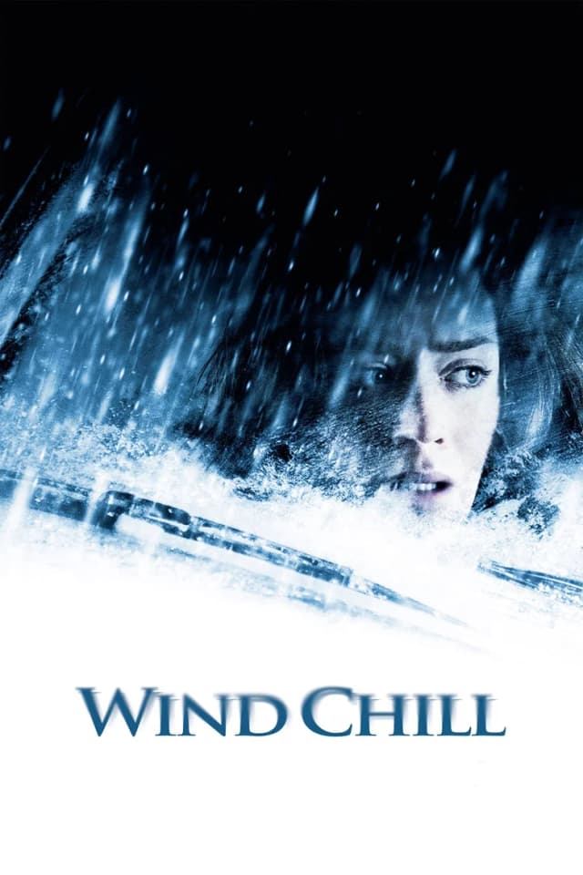 Poster for Wind Chill