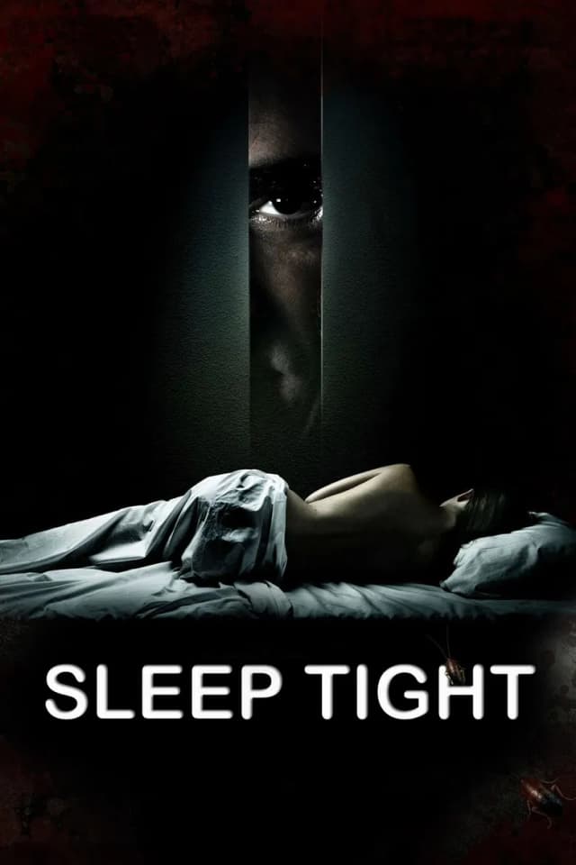 Poster for Sleep Tight