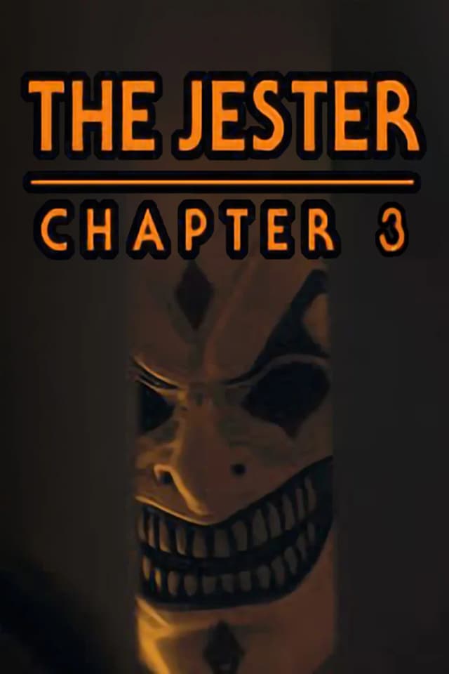 Poster for The Jester: Chapter 3