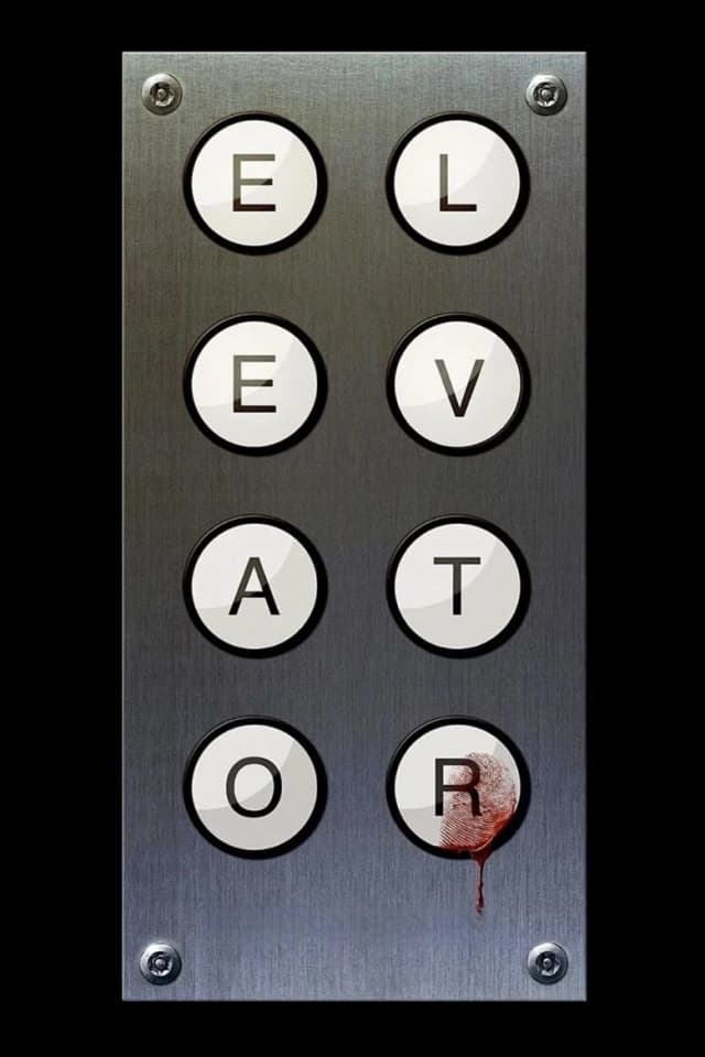 Poster for Elevator