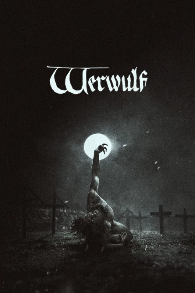 Poster for Werwulf
